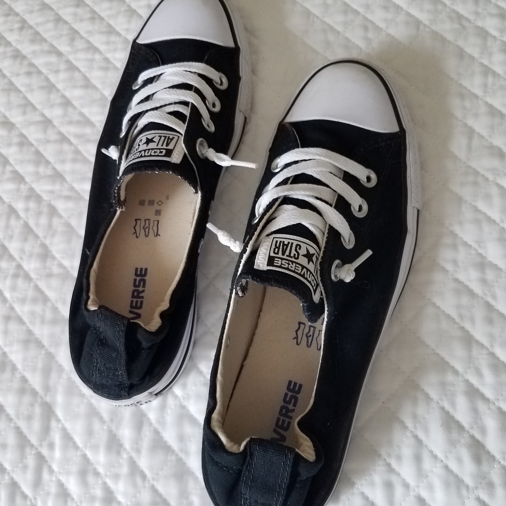 Converse All Start Slip-On Sneaker